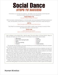 Back cover_Social Dance