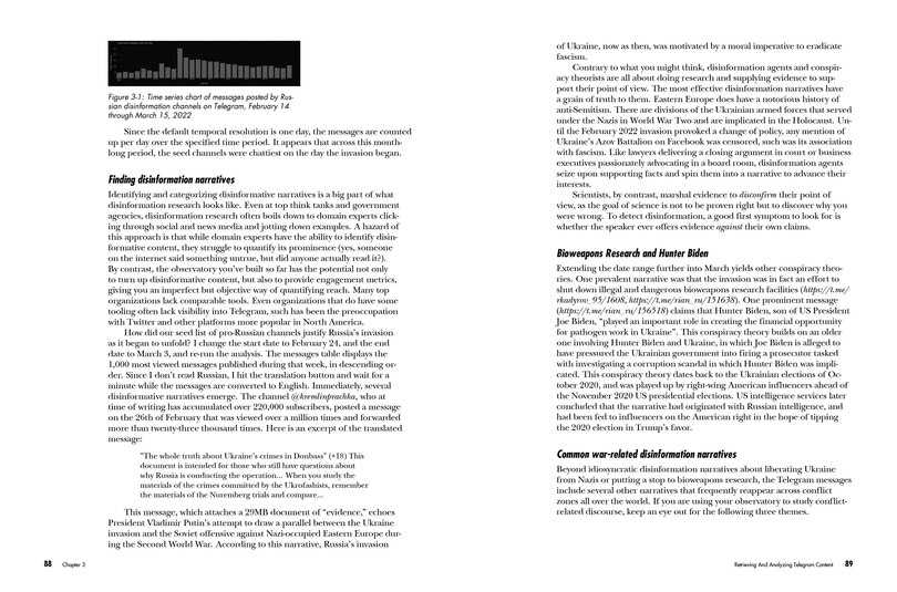 Sample content 3_Social Media Exposed