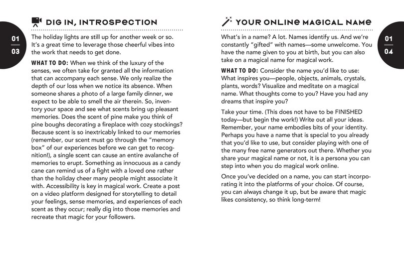 Sample content 3_Social Media Spellbook