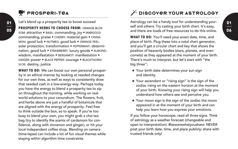 Sample content 4_Social Media Spellbook