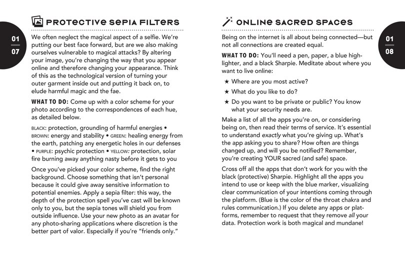 Sample content 5_Social Media Spellbook