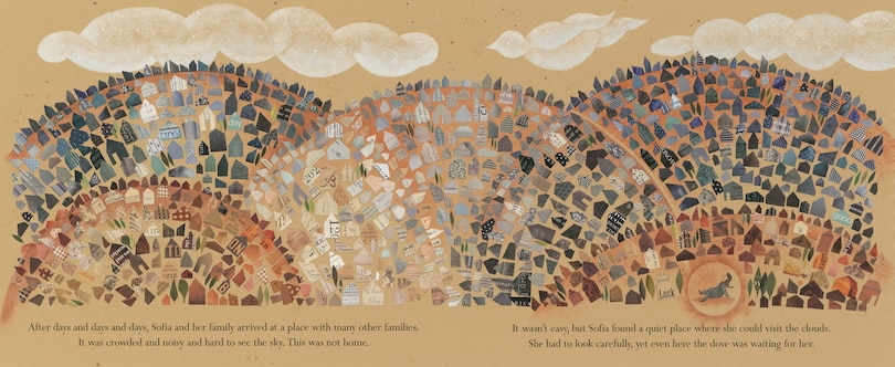 Aper&ccedil;u du contenu 2_Sofia's Journey