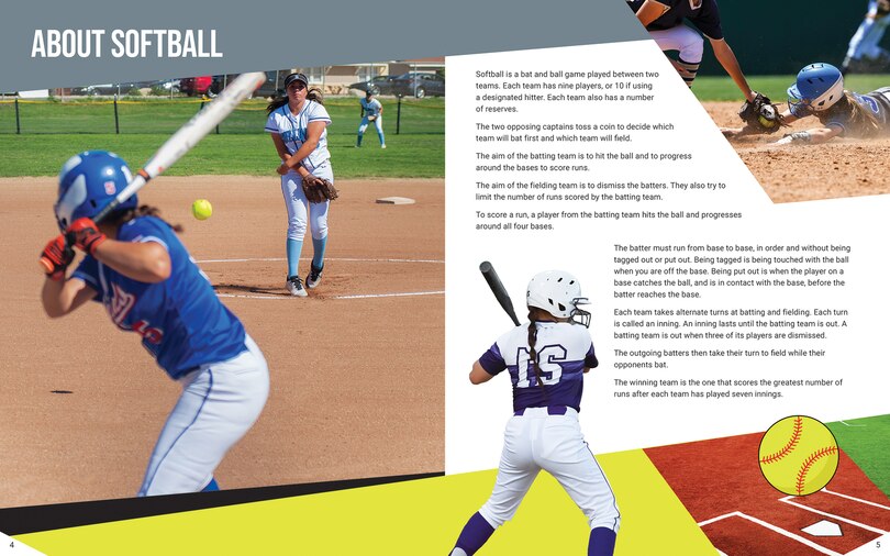 Sample content 3_Softball