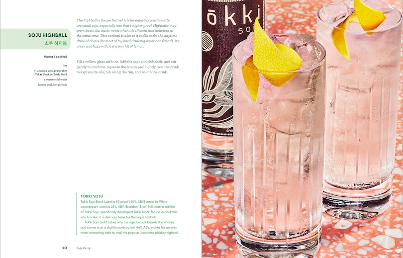 Sample content 3_Soju Party