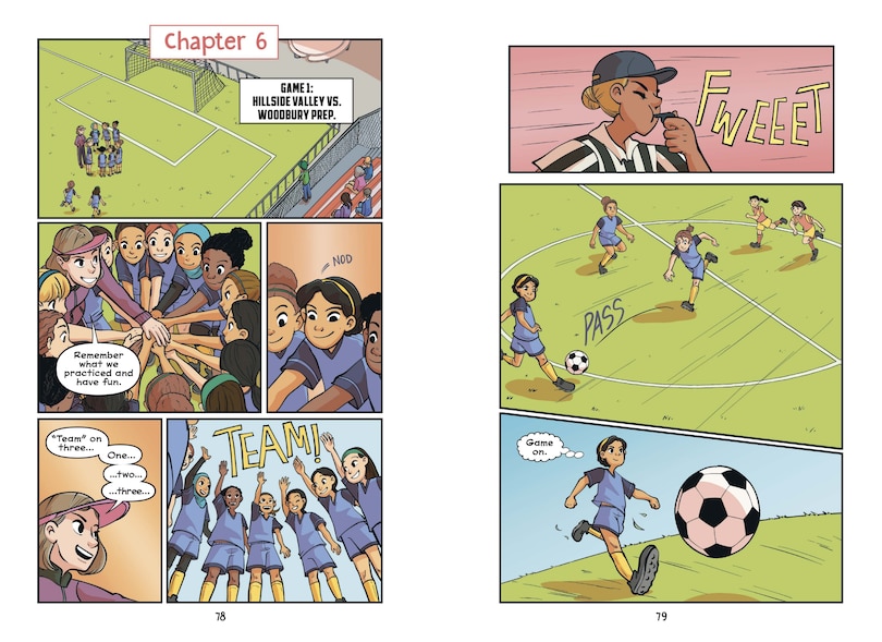 Sample content 2_Sol Goes for Goal!