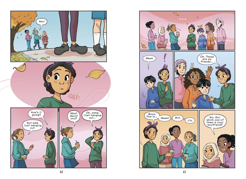 Sample content 3_Sol Goes for Goal!