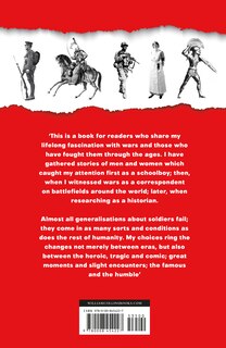 Couverture arri&egrave;re_Soldiers