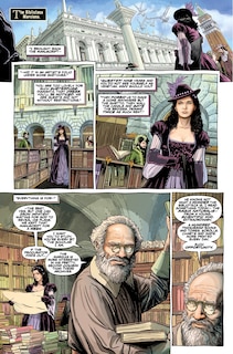 Sample content_Solomon Kane: The Serpent Ring