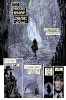 Sample content 3_Solomon Kane: The Serpent Ring
