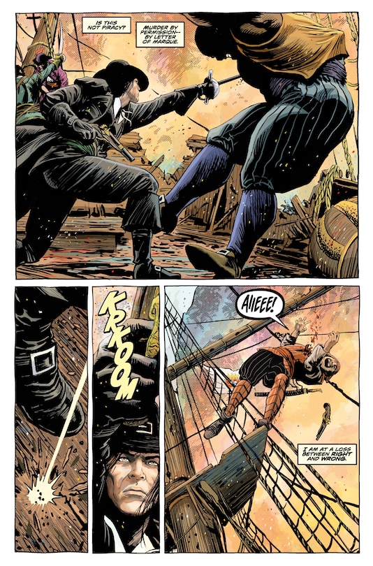 Sample content 5_Solomon Kane: The Serpent Ring