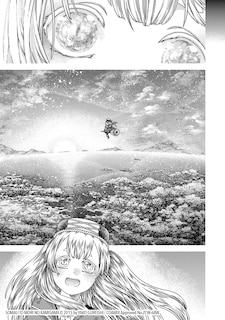 Aper&ccedil;u du contenu 3_Somali and the Forest Spirit Vol. 2