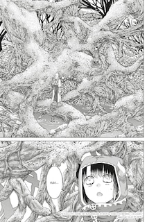 Aper&ccedil;u du contenu 5_Somali and the Forest Spirit Vol. 4