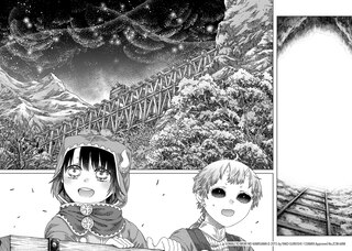 Aper&ccedil;u du contenu 2_Somali and the Forest Spirit Vol. 5