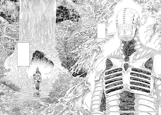 Aper&ccedil;u du contenu 4_Somali and the Forest Spirit Vol. 5