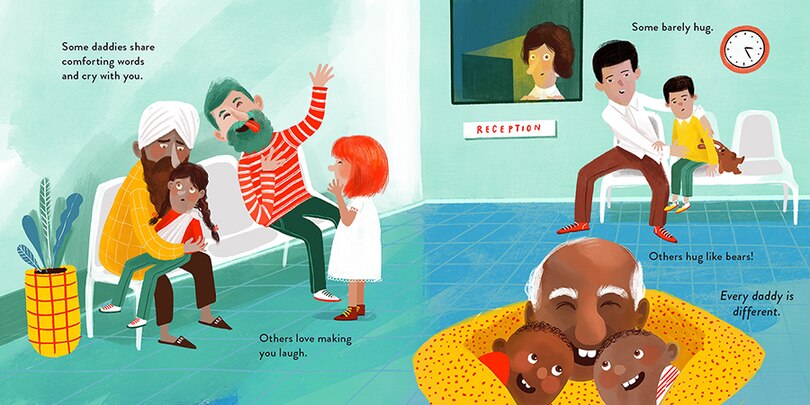 Sample content_Some Daddies