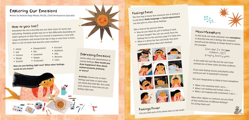 Aper&ccedil;u du contenu_Some Days I'm the Wind