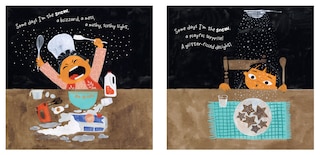 Aper&ccedil;u du contenu 2_Some Days I'm the Wind