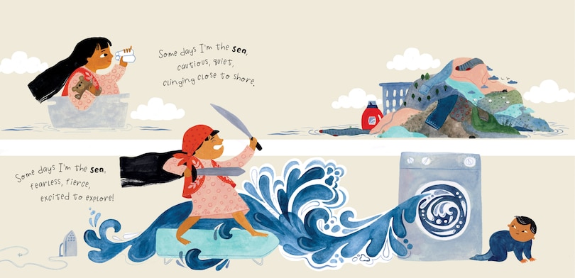 Aper&ccedil;u du contenu 3_Some Days I'm the Wind