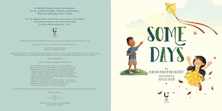 Aperçu du contenu_Some Days