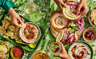 Sample content 4_Something Delicious