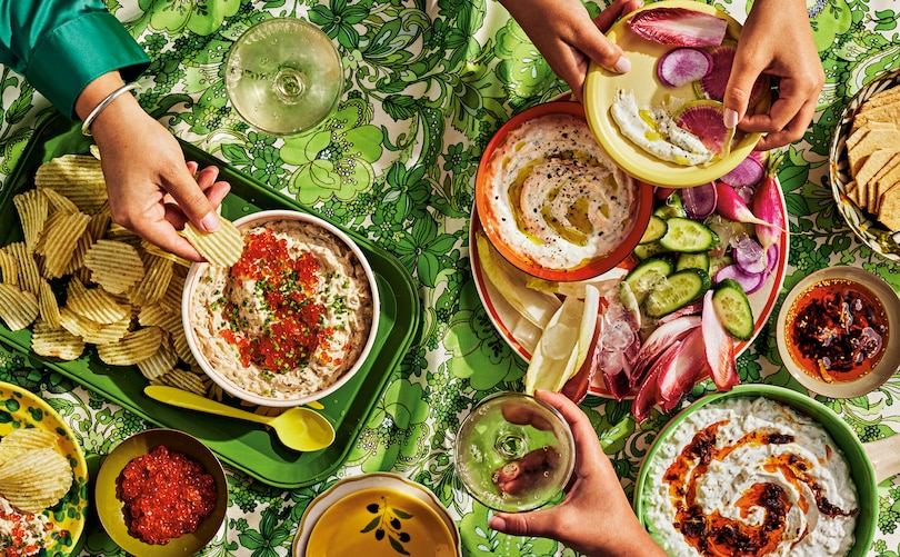 Sample content 4_Something Delicious