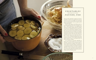 Aperçu du contenu 3_Something from Nothing: A Cookbook