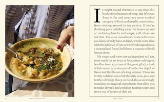 Aperçu du contenu 4_Something from Nothing: A Cookbook