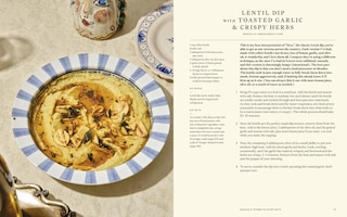 Aperçu du contenu 5_Something from Nothing: A Cookbook