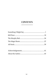 Aper&ccedil;u du contenu 2_Something I Might Say