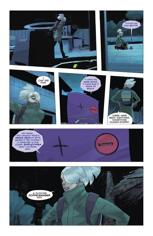 Sample content 3_Something is Killing the Children Omnibus Vol. 2