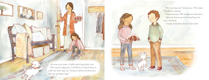 Sample content_Something Sweet