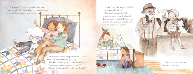 Sample content 2_Something Sweet