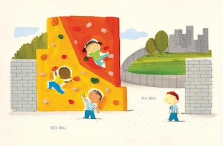 Sample content_Sometimes a Wall&hellip;