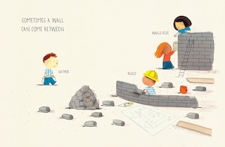 Sample content 3_Sometimes a Wall&hellip;