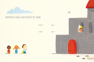 Sample content 4_Sometimes a Wall&hellip;