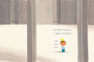 Sample content 5_Sometimes a Wall&hellip;