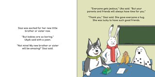 Sample content_Sometimes I Feel Jealous Big Book