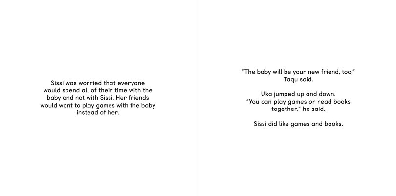 Sample content 4_Sometimes I Feel Jealous Big Book