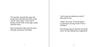 Sample content 2_Sometimes I Feel Left Out