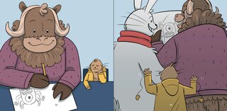 Sample content 3_Sometimes I Feel Left Out