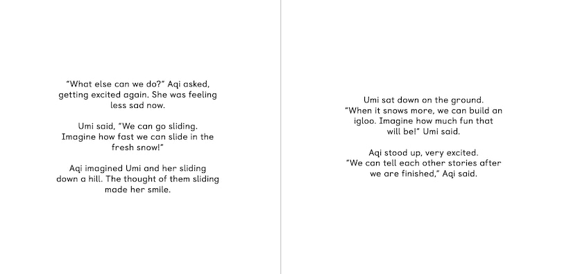 Sample content 2_Sometimes I Feel Sad
