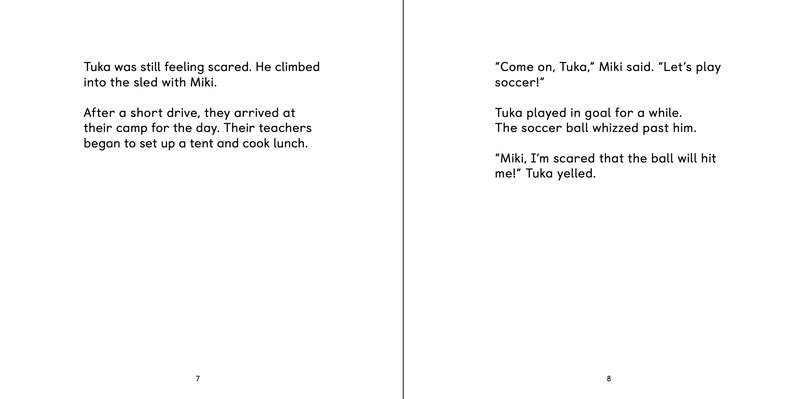 Sample content 2_Sometimes I Feel Scared