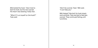 Sample content 4_Sometimes I Feel Scared