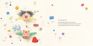 Aper&ccedil;u du contenu_Sometimes I'm Stinkeroo