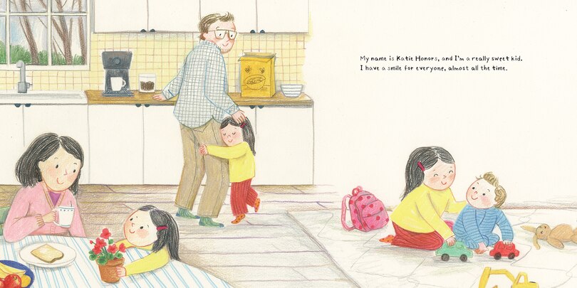 Aper&ccedil;u du contenu 3_Sometimes I'm Stinkeroo