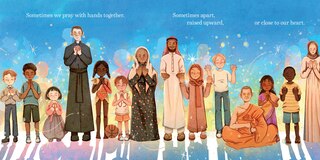 Sample content 2_Sometimes We Pray