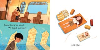 Sample content_Sometimes We Pray