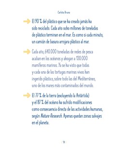 Aper&ccedil;u du contenu 2_Somos La &Uacute;ltima Generaci&oacute;n Que Puede Salvar El Planeta / We Are The Last Generation That Can Save The Planet