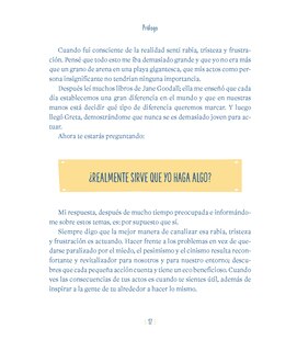 Aper&ccedil;u du contenu 4_Somos La &Uacute;ltima Generaci&oacute;n Que Puede Salvar El Planeta / We Are The Last Generation That Can Save The Planet