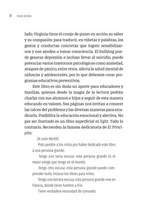 Aperçu du contenu 4_Son cosas de grandes: Viñetas y reflexiones sobre vínculos y prevención del bullying / It's a Grown-Up Thing: Reflections on Relationships and Bullying